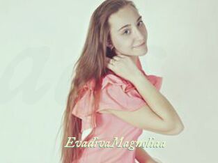 EvadivaMagnoliaa