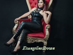 EvangelineBrown