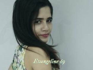 Evangeline_69 Année du sexe