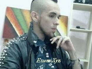 Evans_Xyz