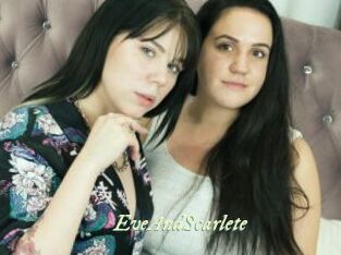 EveAndScarlete