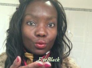 EveBlack Année du sexe