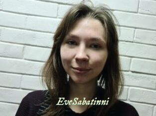 EveSabatinni