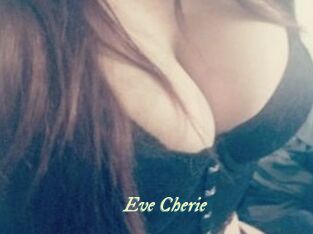 Eve_Cherie Année du sexe