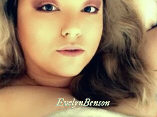 EvelynBenson