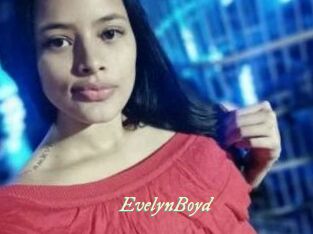EvelynBoyd