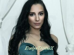 EvelynDivineX