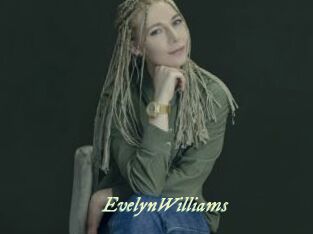 EvelynWilliams