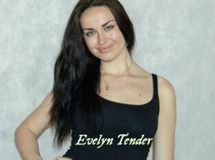 Evelyn_Tender Année du sexe