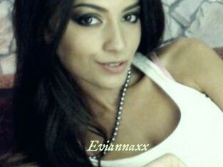 Eviannaxx Année du sexe