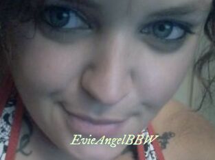 EvieAngelBBW