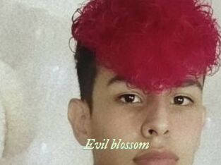 Evil_blossom