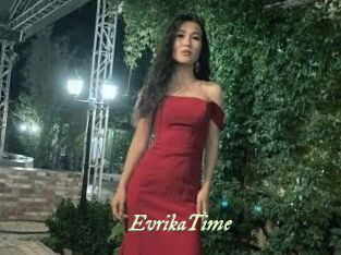 EvrikaTime