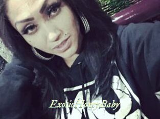 ExoticHoneyBaby