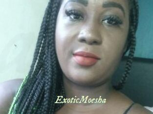 ExoticMoesha