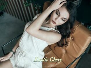 Exotic_Chery Année du sexe