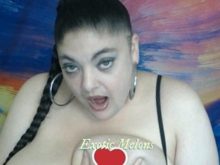 Exotic_Melons Année du sexe