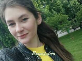 Expectation