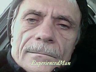 ExperiencedMan