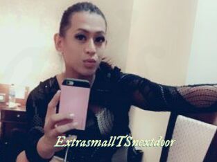 ExtrasmallTSnextdoor