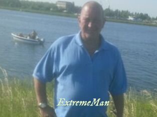 ExtremeMan