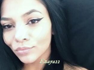 Ezaya22
