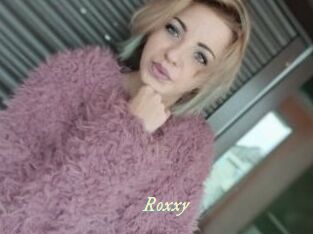 Roxxy