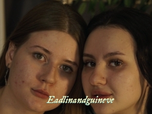 Eadlinandguineve