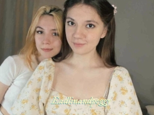Eadlinandpeggy