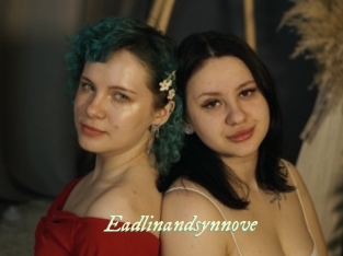 eadlinandsynnove Année du sexe