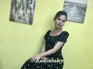 Eadlinhakey