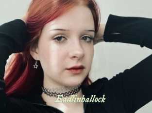 Eadlinhallock