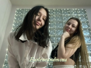 earleneandmona Année du sexe