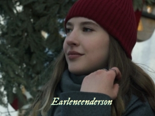 Earleneenderson
