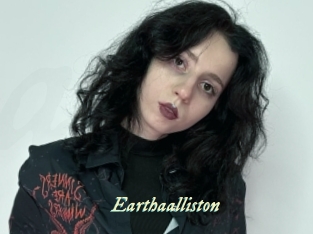 Earthaalliston