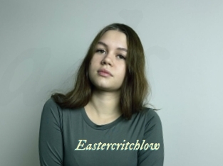 Eastercritchlow