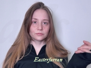 easterfarran Année du sexe