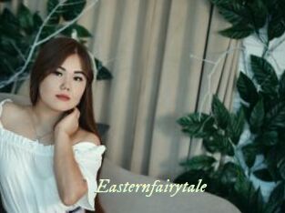 Easternfairytale