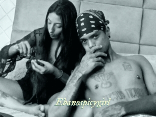 Ebanospicygirl