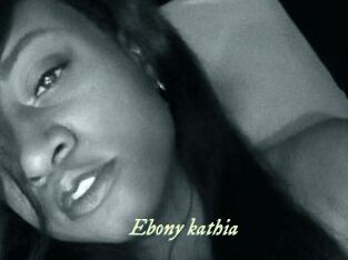 Ebony_kathia