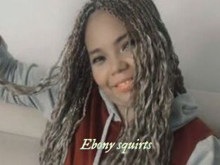 Ebony_squirts