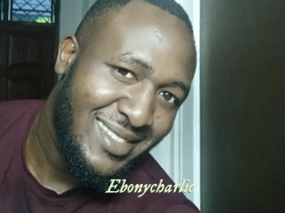 Ebonycharlie