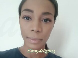 Ebonydelight23