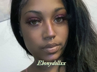 Ebonydollxx