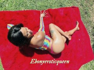 Ebonyeroticqueen