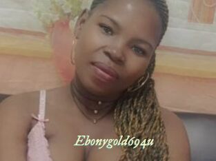 Ebonygold694u