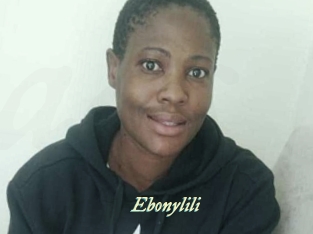 Ebonylili