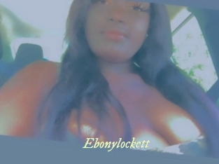 Ebonylockett