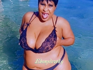 Ebonylove89