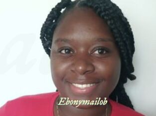 Ebonymailob